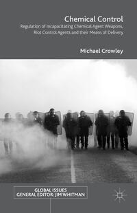 Vorderes Coverbild Chemical Control