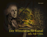 Vorderes Coverbild Der Wimmersche Kanal