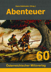 Vorderes Coverbild Abenteuer