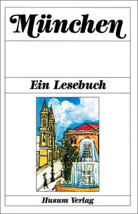 Vorderes Coverbild München
