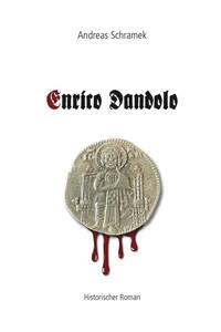 Vorderes Coverbild Enrico Dandolo
