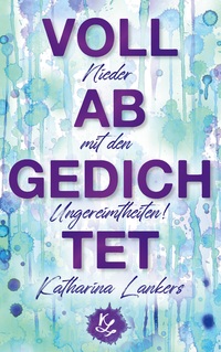Vorderes Coverbild Voll abgedichtet