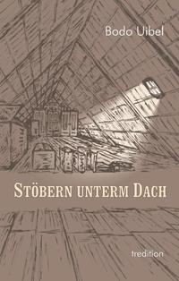 Vorderes Coverbild Stöbern unterm Dach
