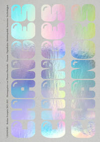 Vorderes Coverbild CHANGES