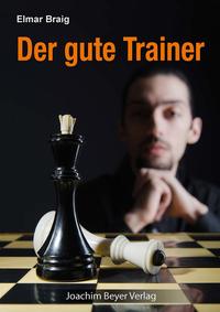 Vorderes Coverbild Der gute Trainer