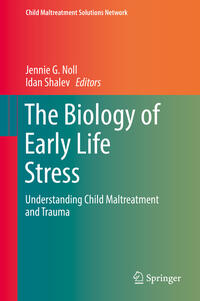 Vorderes Coverbild The Biology of Early Life Stress