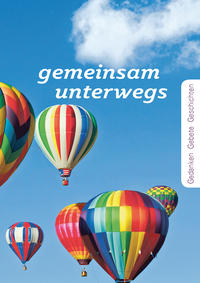 Vorderes Coverbild gemeinsam unterwegs