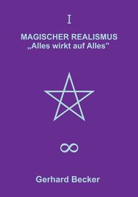 Vorderes Coverbild MAGISCHER REALISMUS