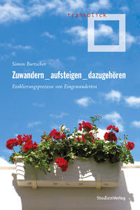 Vorderes Coverbild Zuwandern_aufsteigen_dazugehören