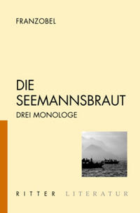 Vorderes Coverbild Die Seemannsbraut oder Undines Rettung