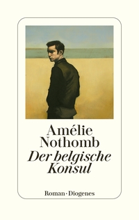 Vorderes Coverbild Der belgische Konsul