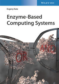 Vorderes Coverbild Enzyme-Based Computing Systems