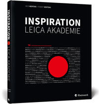 Vorderes Coverbild Inspiration Leica Akademie