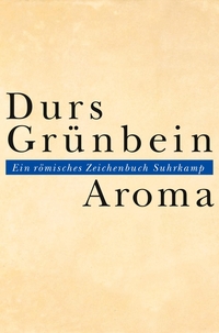 Vorderes Coverbild Aroma