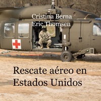 Vorderes Coverbild Rescate aéreo en Estados Unidos