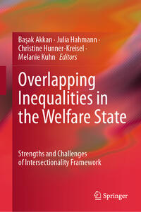 Vorderes Coverbild Overlapping Inequalities in the Welfare State