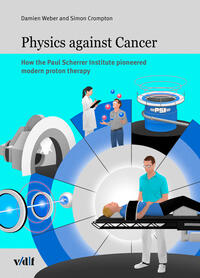Vorderes Coverbild Physics against cancer