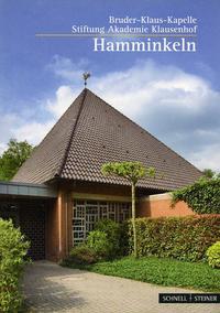 Vorderes Coverbild Hamminkeln