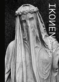 Vorderes Coverbild IKONEN