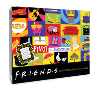 Vorderes Coverbild Friends – Freunde 2026
