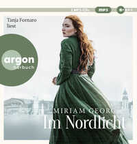 Vorderes Coverbild Im Nordlicht
