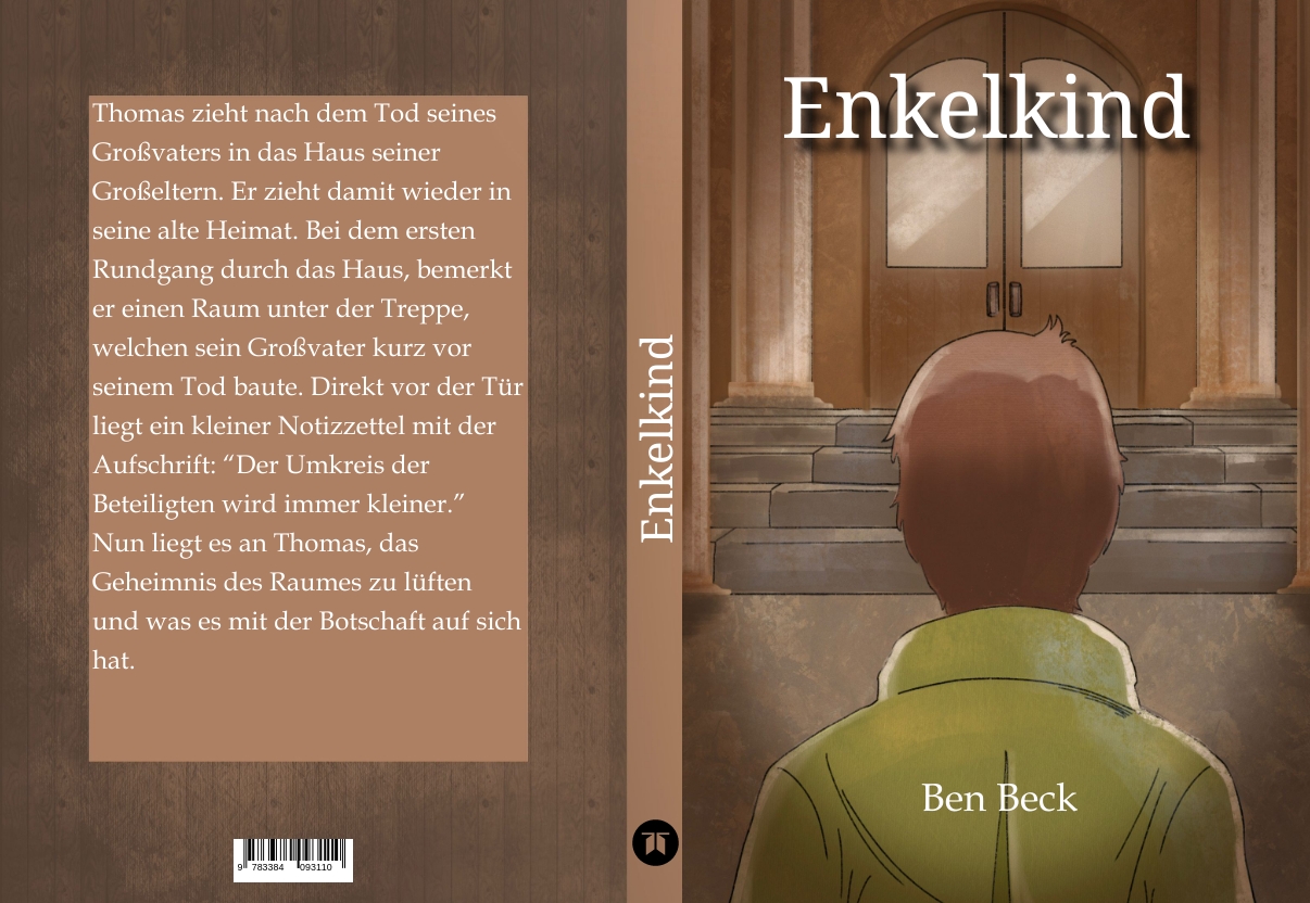 Gesamtes Coverbild Enkelkind
