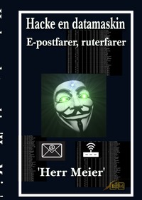 Vorderes Coverbild Hacke en datamaskin