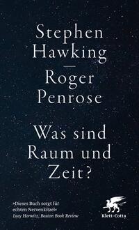 Vorderes Coverbild Was sind Raum und Zeit?