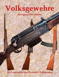 Vorderes Coverbild Volksgewehre