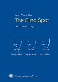 Vorderes Coverbild The Blind Spot