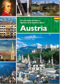 Vorderes Coverbild Austria