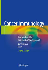 Vorderes Coverbild Cancer Immunology