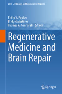 Vorderes Coverbild Regenerative Medicine and Brain Repair