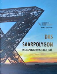 Vorderes Coverbild DAS SAARPOLYGON