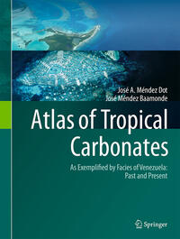 Vorderes Coverbild Atlas of Tropical Carbonates
