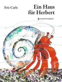 Vorderes Coverbild Ein Haus für Herbert