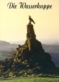 Vorderes Coverbild Die Wasserkuppe