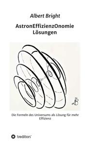 Vorderes Coverbild AstronEffizienzOnomie