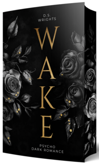 Vorderes Coverbild WAKE