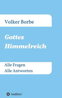 Vorderes Coverbild Gottes Himmelreich