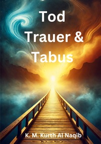 Vorderes Coverbild Tod, Trauer und Tabus