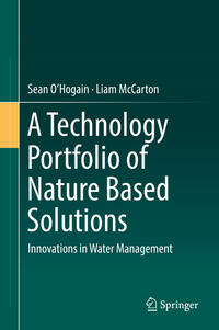 Vorderes Coverbild A Technology Portfolio of Nature Based Solutions