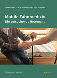Vorderes Coverbild Mobile Zahnmedizin