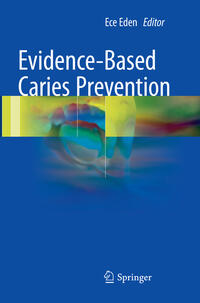 Vorderes Coverbild Evidence-Based Caries Prevention