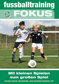 Vorderes Coverbild Mit kleinen Spielen zum großen Spiel