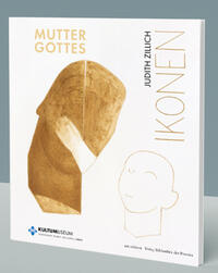 Vorderes Coverbild Judith Zillich – Mutter Gottes