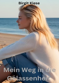 Vorderes Coverbild Mein Weg in die Gelassenheit