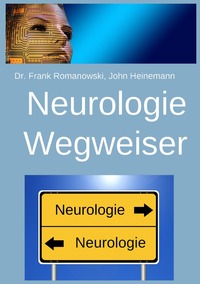 Vorderes Coverbild Neurologie-Wegweiser