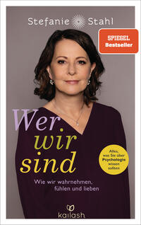 Vorderes Coverbild Wer wir sind