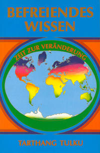 Vorderes Coverbild Befreiendes Wissen